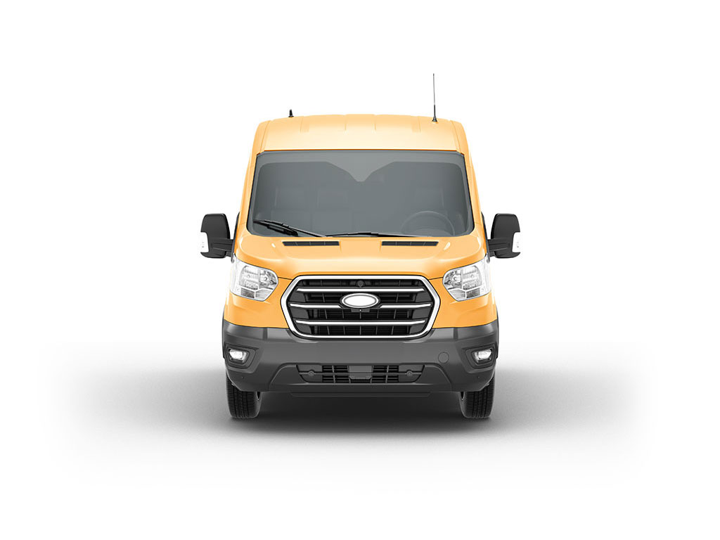 ORACAL 970RA Matte Saffron Yellow DIY Van Wraps