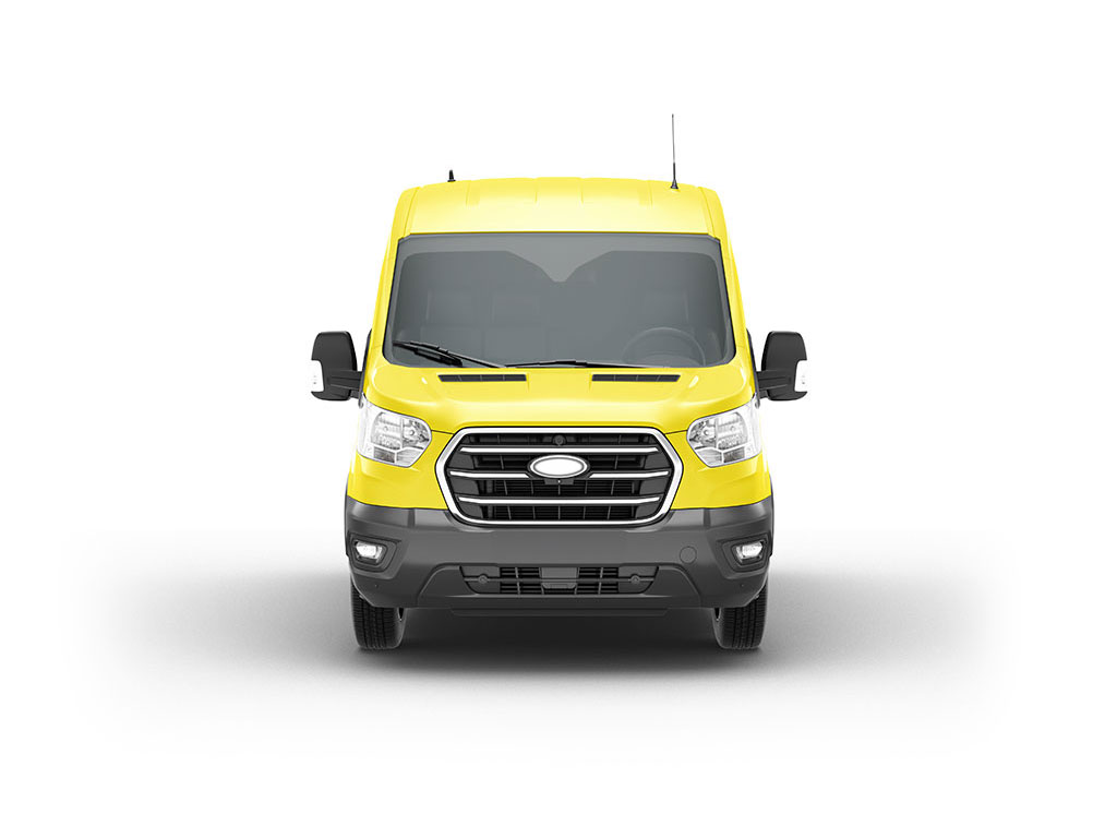 ORACAL 970RA Gloss Canary Yellow DIY Van Wraps