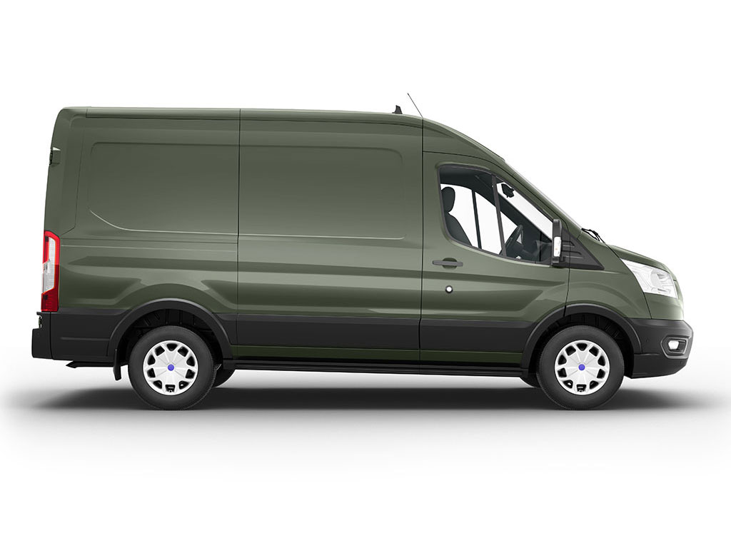 ORACAL 970RA Matte Nato Olive Do-It-Yourself Van Wraps