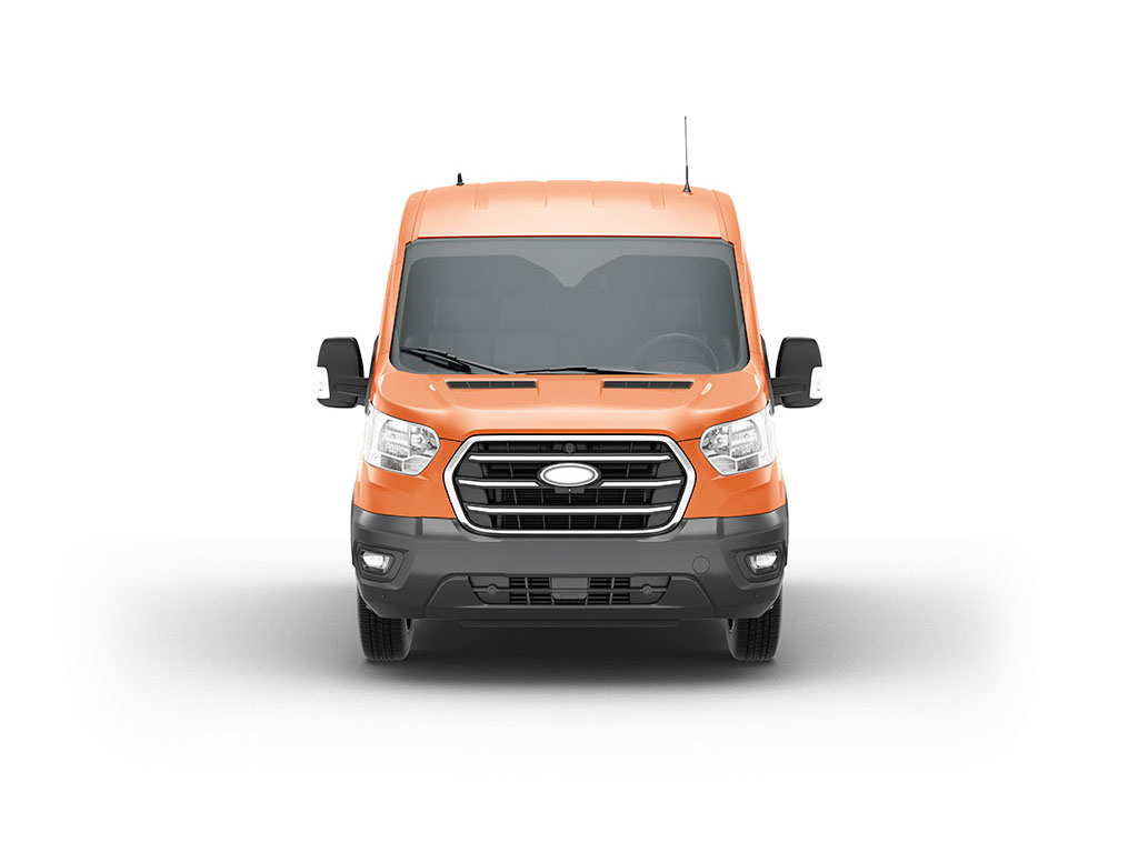 ORACAL 970RA Gloss Daggi Orange DIY Van Wraps