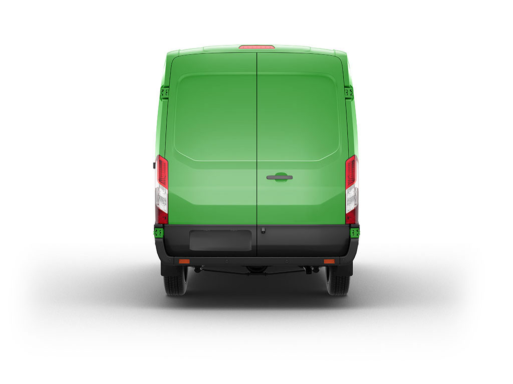 ORACAL 970RA Gloss Tree Green Van Vinyl Wraps