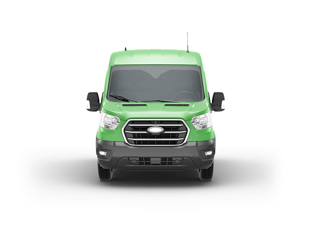 ORACAL 970RA Gloss Tree Green DIY Van Wraps