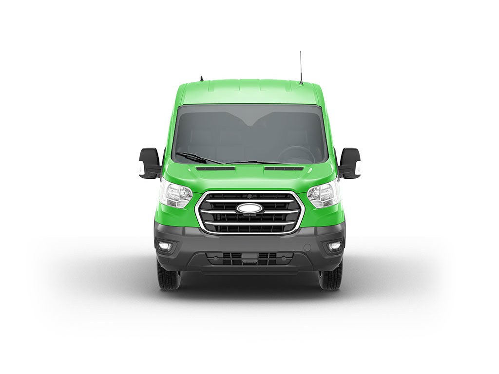 ORACAL 970RA Gloss Grass Green DIY Van Wraps