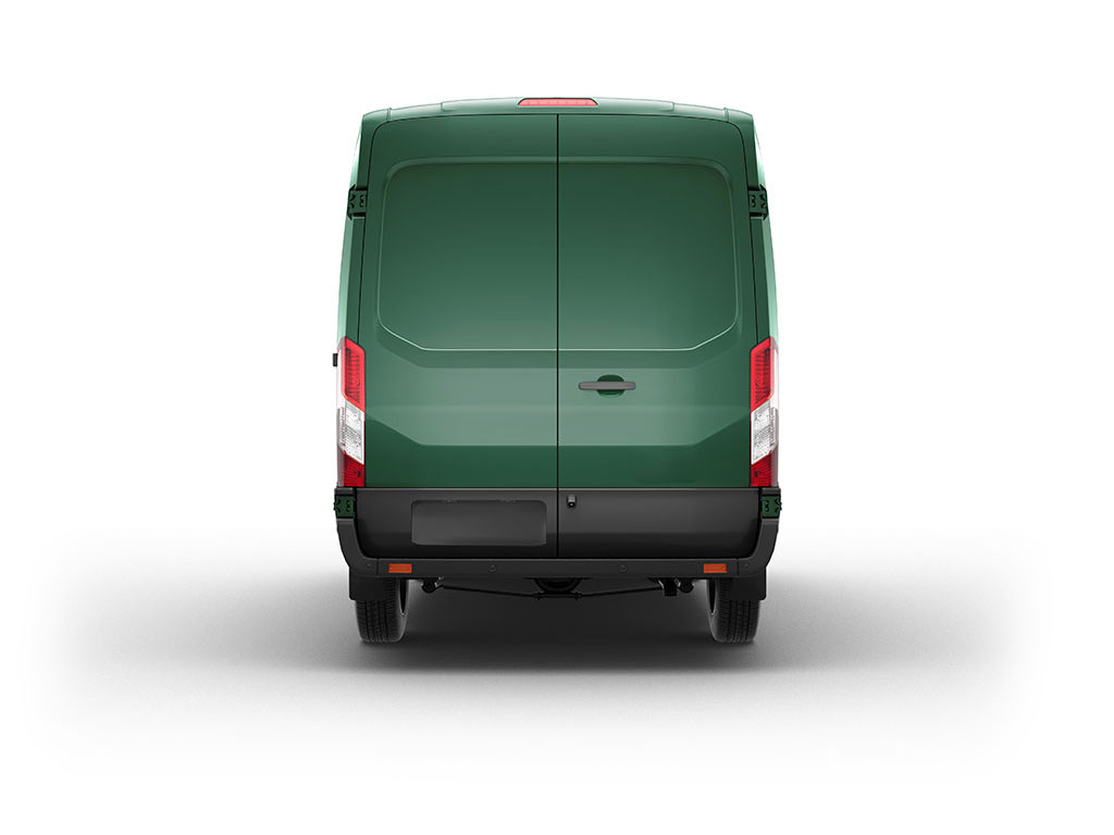 ORACAL 970RA Gloss Fir Tree Green Van Vinyl Wraps