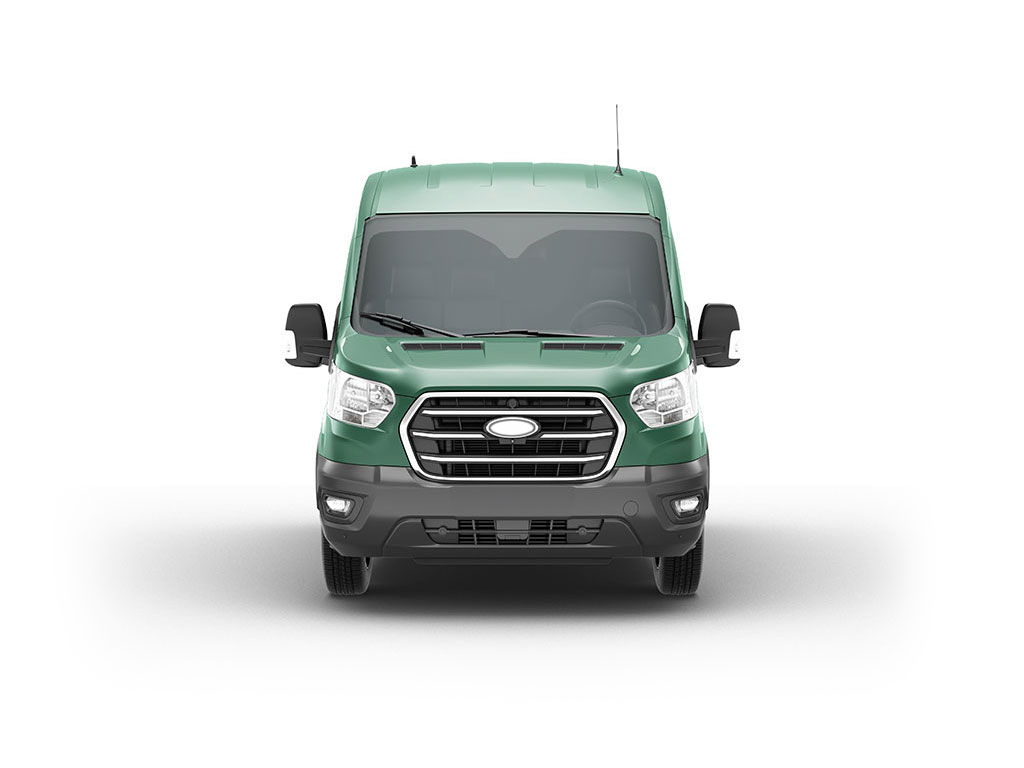 ORACAL 970RA Gloss Fir Tree Green DIY Van Wraps