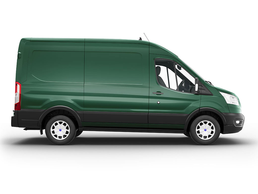 ORACAL 970RA Gloss Fir Tree Green Do-It-Yourself Van Wraps