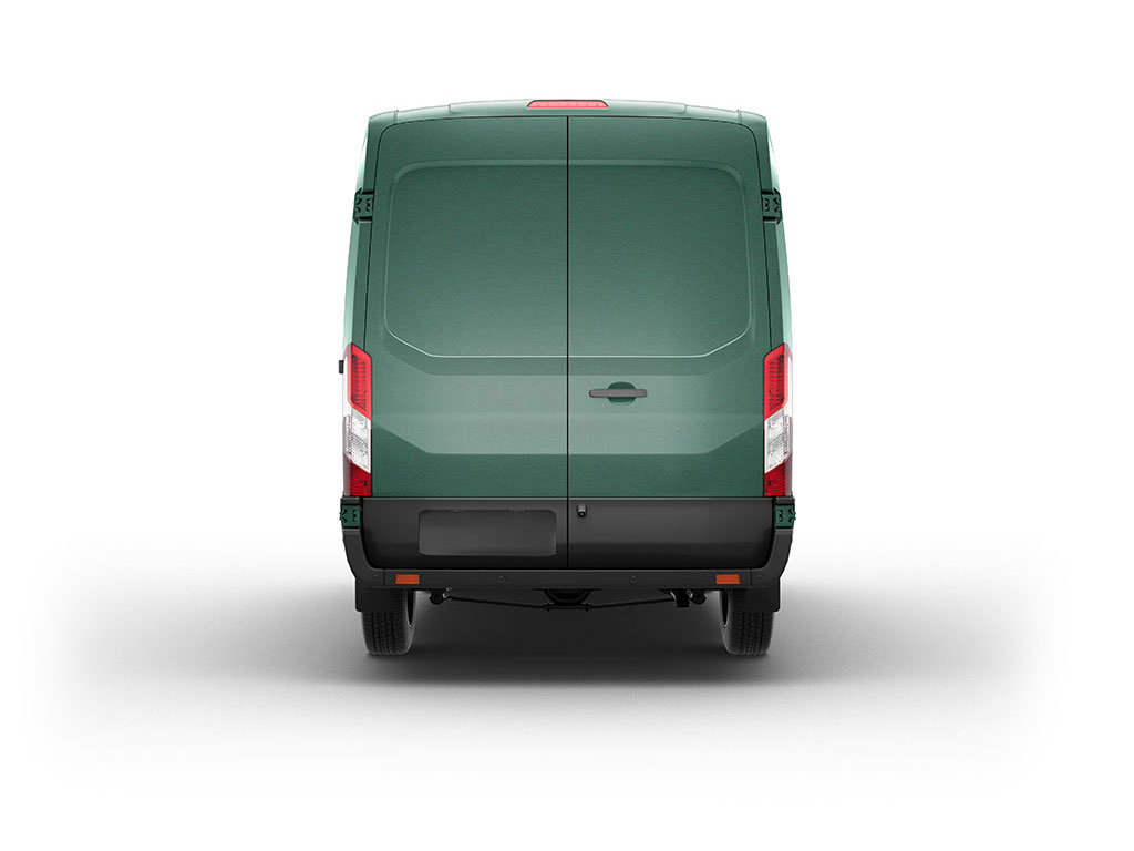 ORACAL 970RA Metallic Fir Green Van Vinyl Wraps