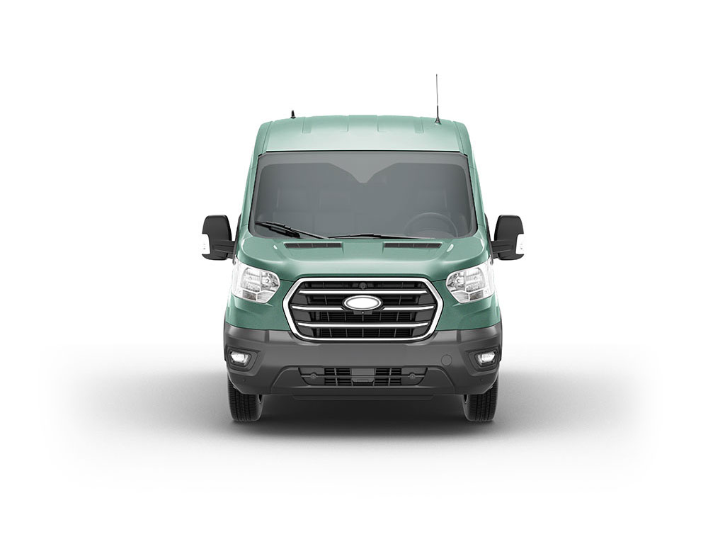 ORACAL 970RA Metallic Fir Green DIY Van Wraps