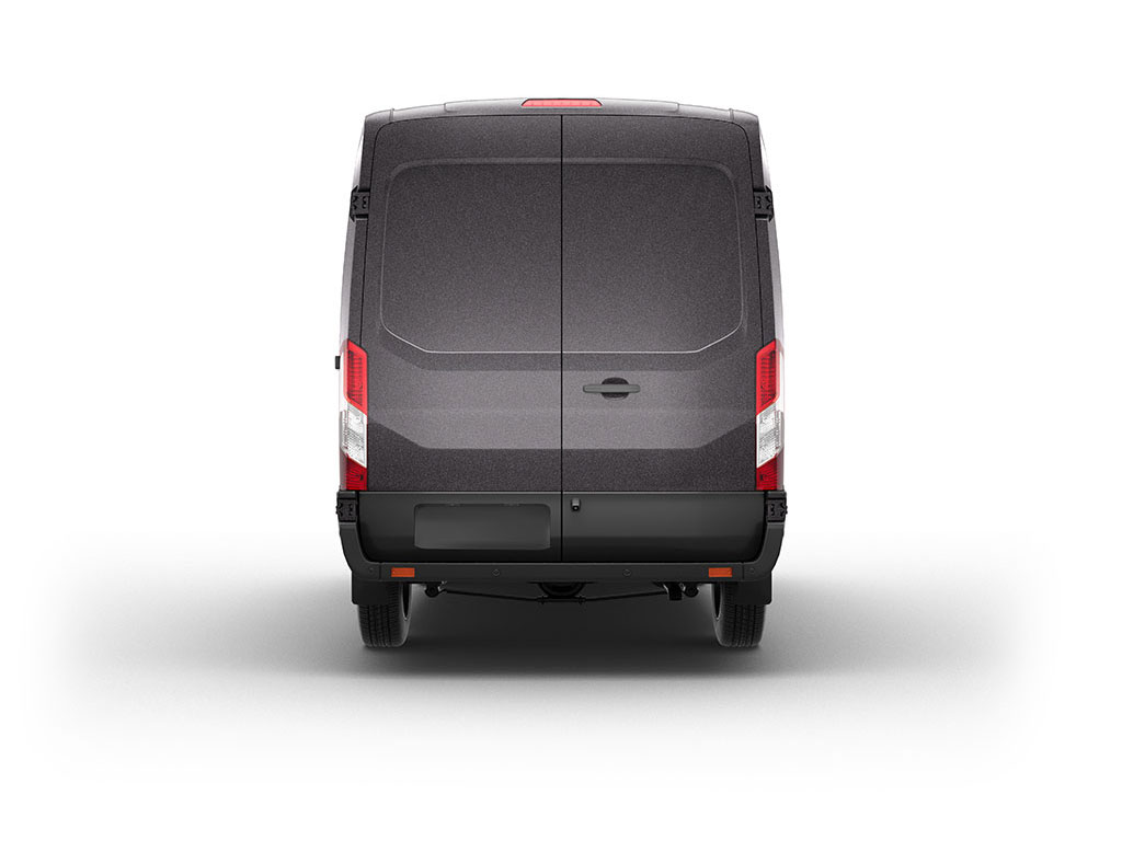 ORACAL 970RA Metallic Black Van Vinyl Wraps