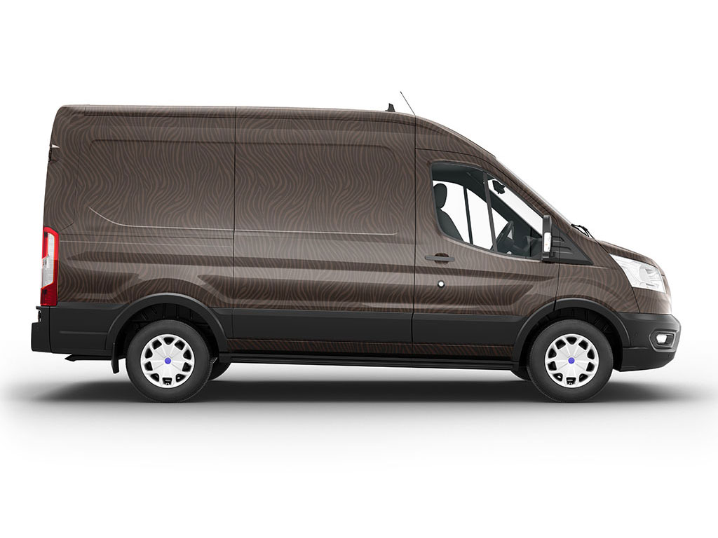 ORACAL 975 Dune Brown Do-It-Yourself Van Wraps