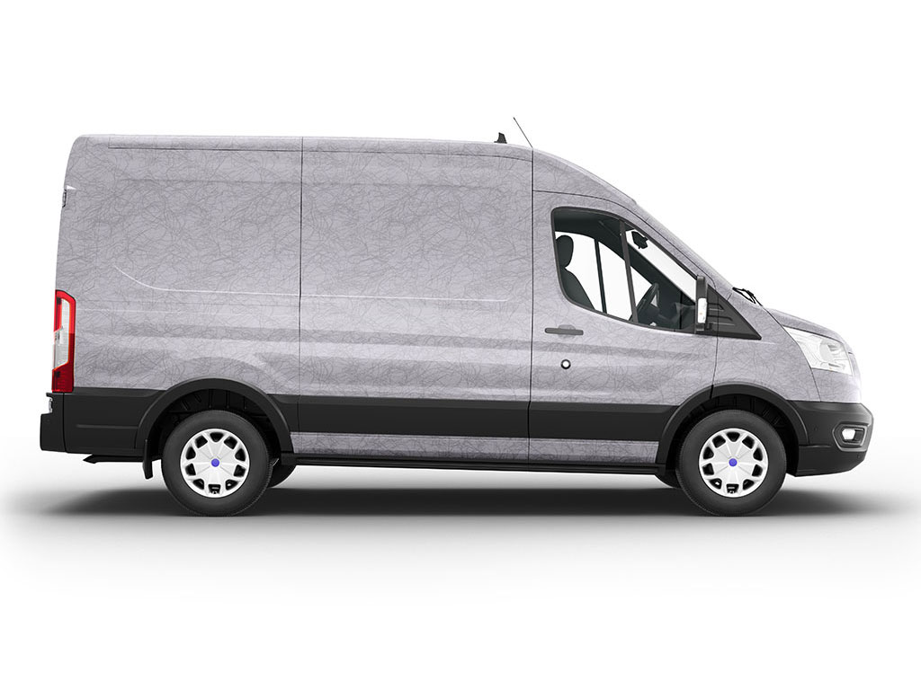 ORACAL 975 Premium Textured Cast Film Cocoon Silver Gray Do-It-Yourself Van Wraps