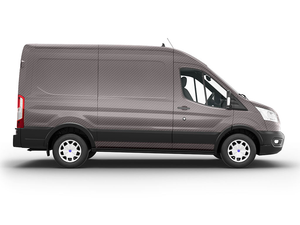 ORACAL 975 Carbon Fiber Anthracite Do-It-Yourself Van Wraps