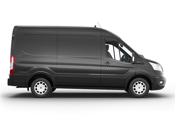 Rwraps 4D Carbon Fiber Black Do-It-Yourself Van Wraps