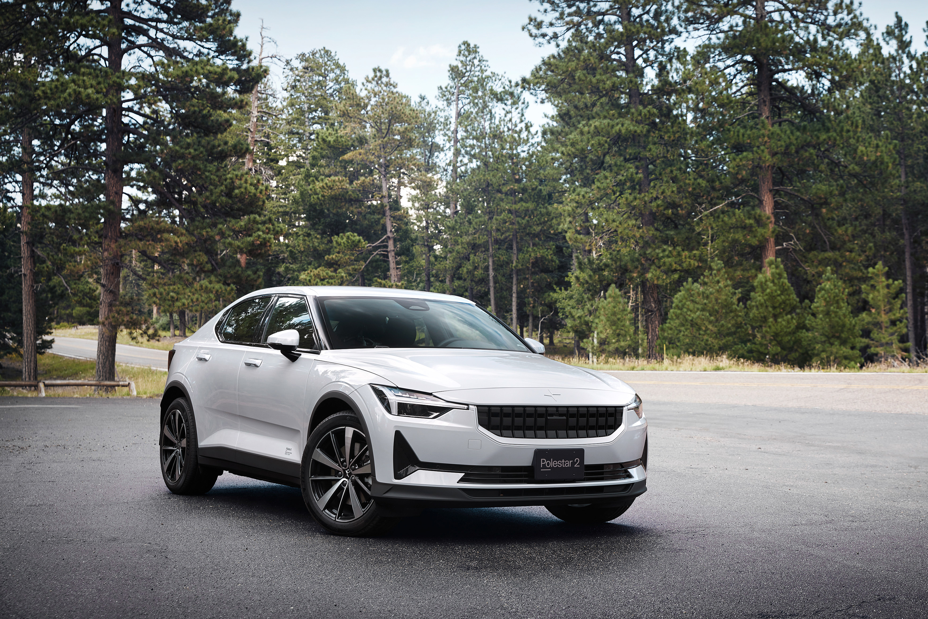 Polestar Auto Accessories